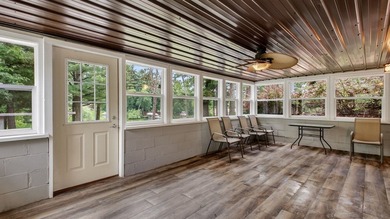Lakefront Living on Tainter Lake. Discover this beautifully - photo 41