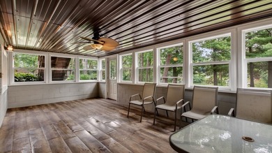 Lakefront Living on Tainter Lake. Discover this beautifully - photo 42