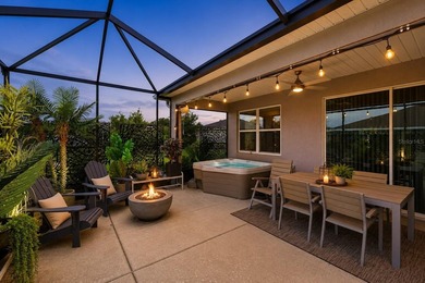 Welcome home to this immaculately maintained 2017-built - photo 43