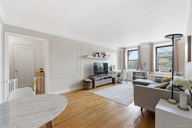 Spacious 1BR/1BA condo with one of the best layouts in the - photo 3