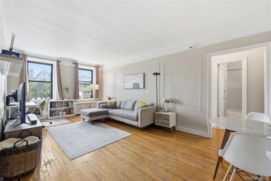 Spacious 1BR/1BA condo with one of the best layouts in the - photo 5