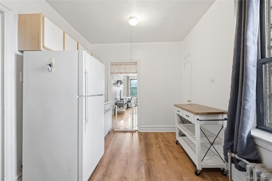 Spacious 1BR/1BA condo with one of the best layouts in the - photo 7