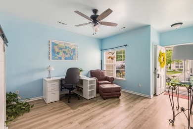 102 Spanish Oaks Lane is a truly turnkey, move-in ready home - photo 8