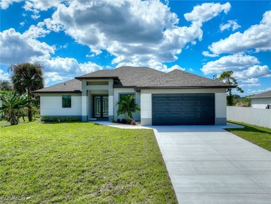 Lehigh Acres Area Home For Sale in Lehigh Acres Florida
