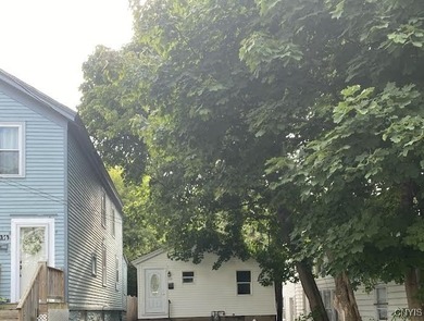 Lake Ontario - Oswego County Home Sale Pending in Oswego New York