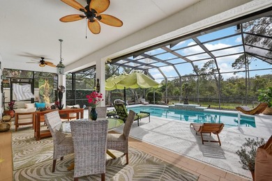 Gorgeous New listing in the sought after Hammock Dunes - photo 4