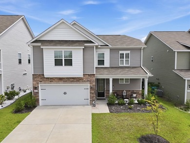 Plantation Lakes  Home For Sale in Myrtle Beach South Carolina
