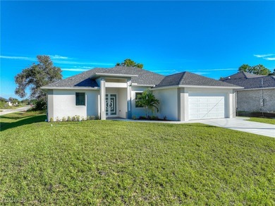 Lehigh Acres Area Home Sale Pending in Lehigh Acres Florida