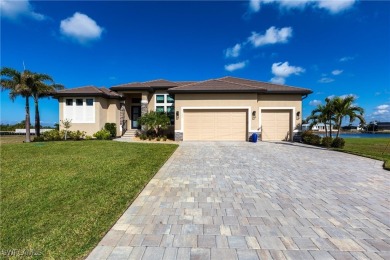 Lake Home For Sale in Punta Gorda, Florida