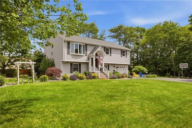 Immaculately maintained 3-bedroom, 2-bath home located at the - photo 1