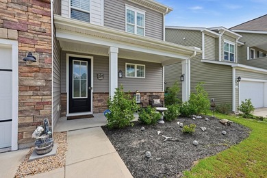Welcome to your dream home in The Parks at Carolina Forest! This - photo 3