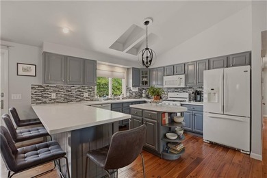 Immaculately maintained 3-bedroom, 2-bath home located at the - photo 4
