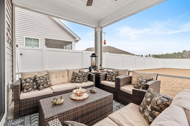 Welcome to your dream home in The Parks at Carolina Forest! This - photo 6