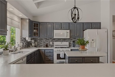 Immaculately maintained 3-bedroom, 2-bath home located at the - photo 6