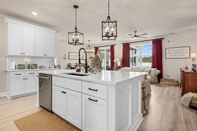 Welcome to your dream home in The Parks at Carolina Forest! This - photo 8