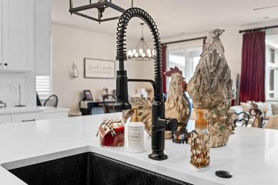 Welcome to your dream home in The Parks at Carolina Forest! This - photo 9