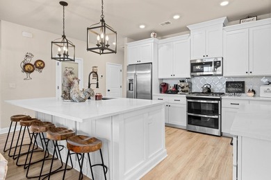 Welcome to your dream home in The Parks at Carolina Forest! This - photo 10