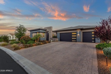 WOW! LOOK AT THAT PRICE!! Guard gated, modern desert luxury with - photo 1