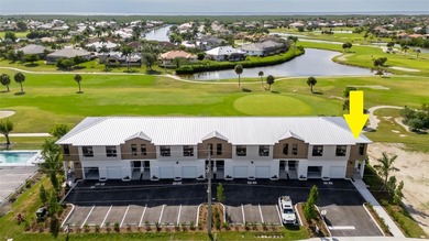 Punta Gorda Isles Area Townhome/Townhouse For Sale in Punta Gorda Florida