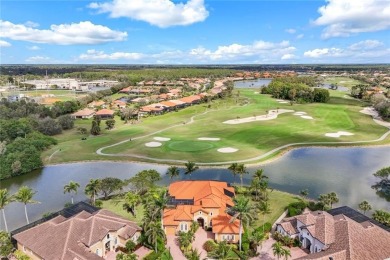 Lake Home For Sale in Naples, Florida