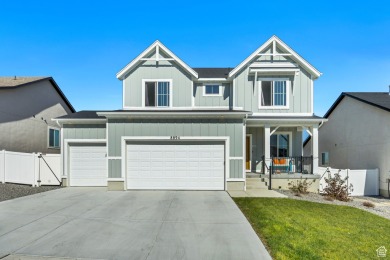 Great Salt Lake Home For Sale in Magna Utah