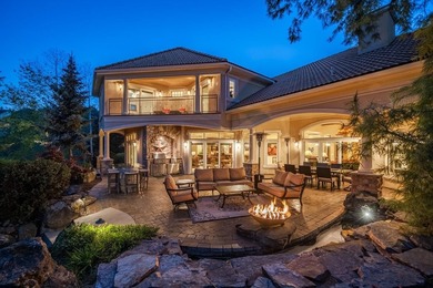 Designed for luxury Northwest living, this stunning - photo 2