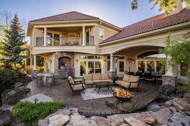 Designed for luxury Northwest living, this stunning - photo 4