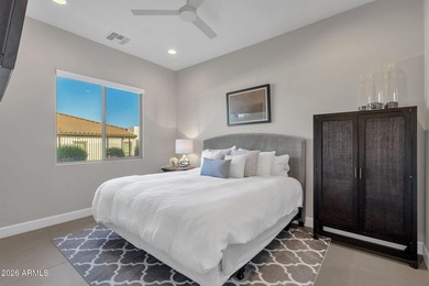 WOW! LOOK AT THAT PRICE!! Guard gated, modern desert luxury with - photo 5