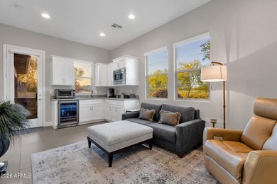 WOW! LOOK AT THAT PRICE!! Guard gated, modern desert luxury with - photo 7