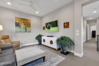 WOW! LOOK AT THAT PRICE!! Guard gated, modern desert luxury with - photo 8