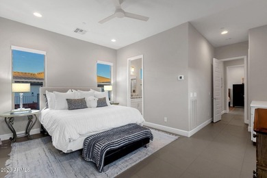 WOW! LOOK AT THAT PRICE!! Guard gated, modern desert luxury with - photo 9