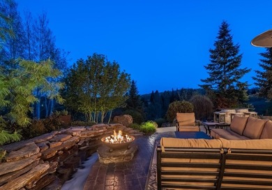 Designed for luxury Northwest living, this stunning - photo 9