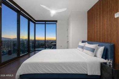 Penthouse at Portland on the Park - Rare Floor Plan that is hard