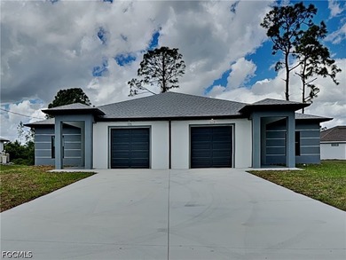 This newly constructed 2026 duplex offers exceptional - photo 11