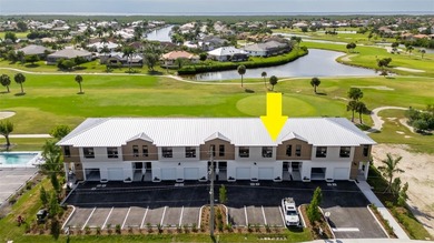 Punta Gorda Isles Area Townhome/Townhouse For Sale in Punta Gorda Florida