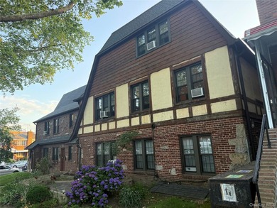Opportunity is knocking with this legal 8-family Tudor in the - photo 11