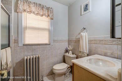 Welcome to this charming two-family home ideally located in - photo 11
