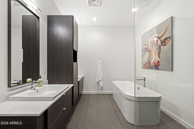 Penthouse at Portland on the Park - Rare Floor Plan that is hard