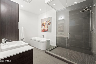 Penthouse at Portland on the Park - Rare Floor Plan that is hard