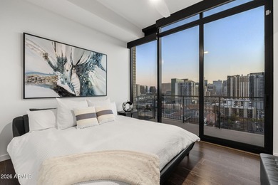 Penthouse at Portland on the Park - Rare Floor Plan that is hard