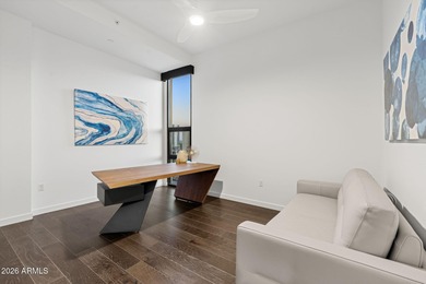 Penthouse at Portland on the Park - Rare Floor Plan that is hard