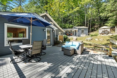 Come experience waterfront living on beautiful Cobbossee Stream - photo 29