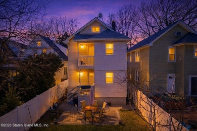 Welcome to this charming two-family home ideally located in - photo 29