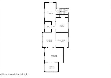 Welcome to this charming two-family home ideally located in - photo 30