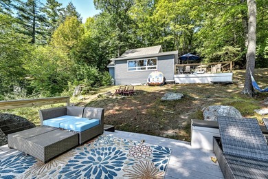 Come experience waterfront living on beautiful Cobbossee Stream - photo 31