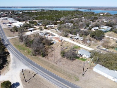 Looking for lots close to the lake?  Four lots on corner of FM - Lake Lot Sale Pending in Whitney, Texas