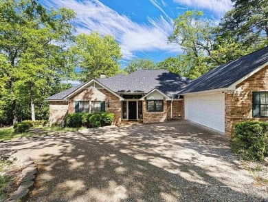 Lake Home For Sale in No City, Texas
