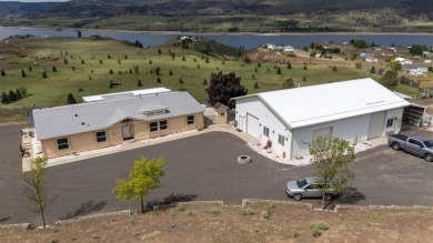 Lake Home For Sale in Deer Meadows, Washington