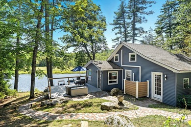 Come experience waterfront living on beautiful Cobbossee Stream - photo 34