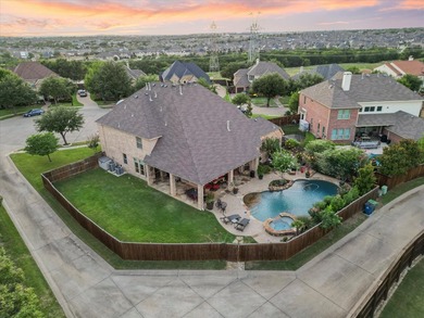 Rare find! Own one of the best lots in the main Castle Hills! - photo 4